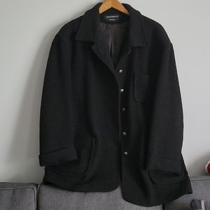 Vintage Donny Brook Fall Car Coat